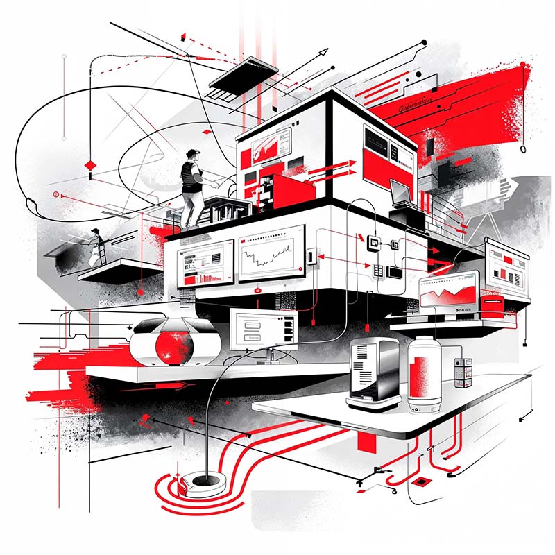 AI infrastructure