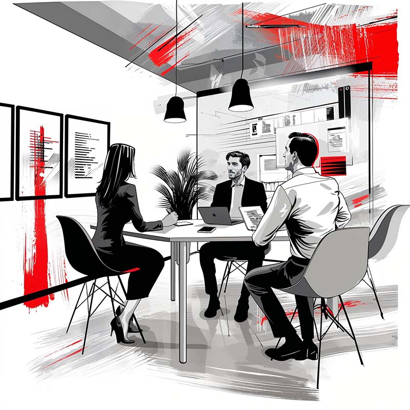 08 Mymeta Performance Review AI HR