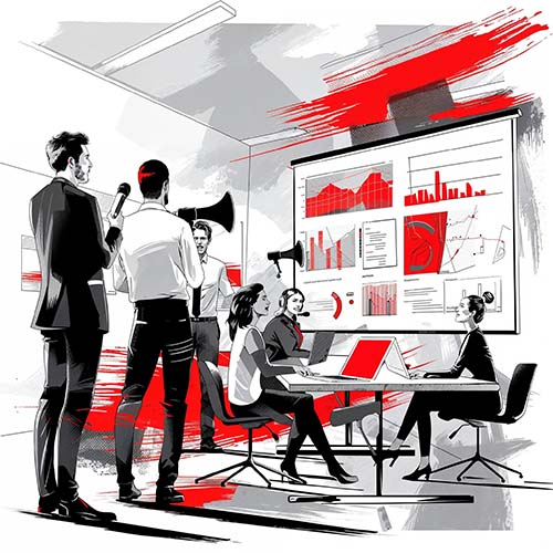 AI Organisational Change Management