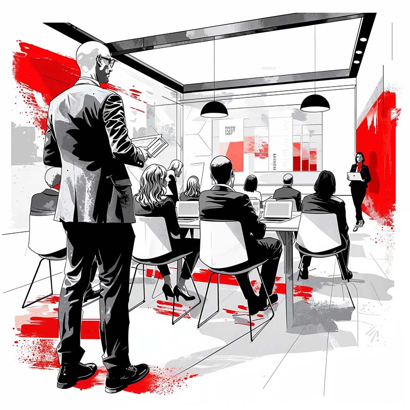 training AI Training